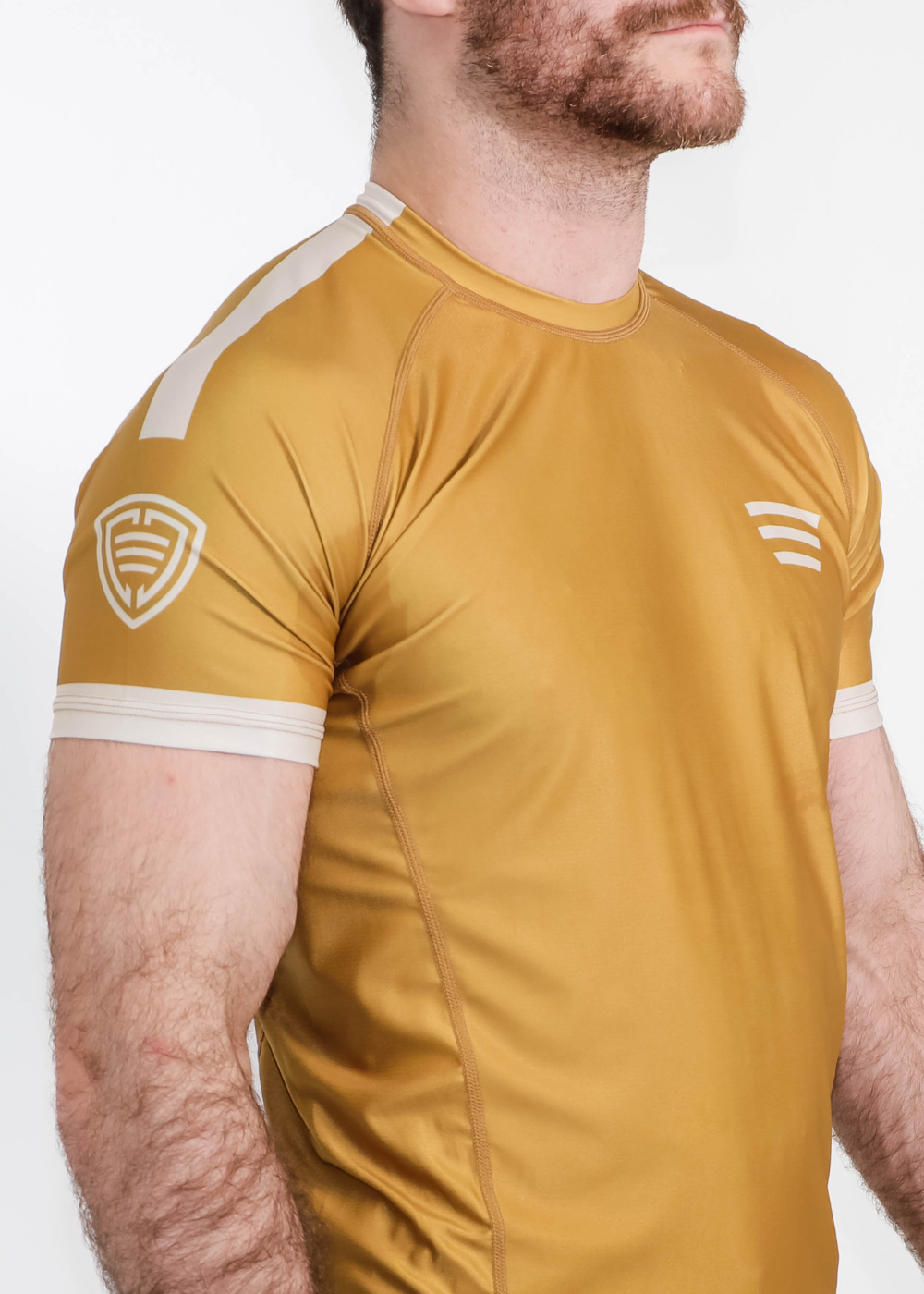 Nucleus Training Top