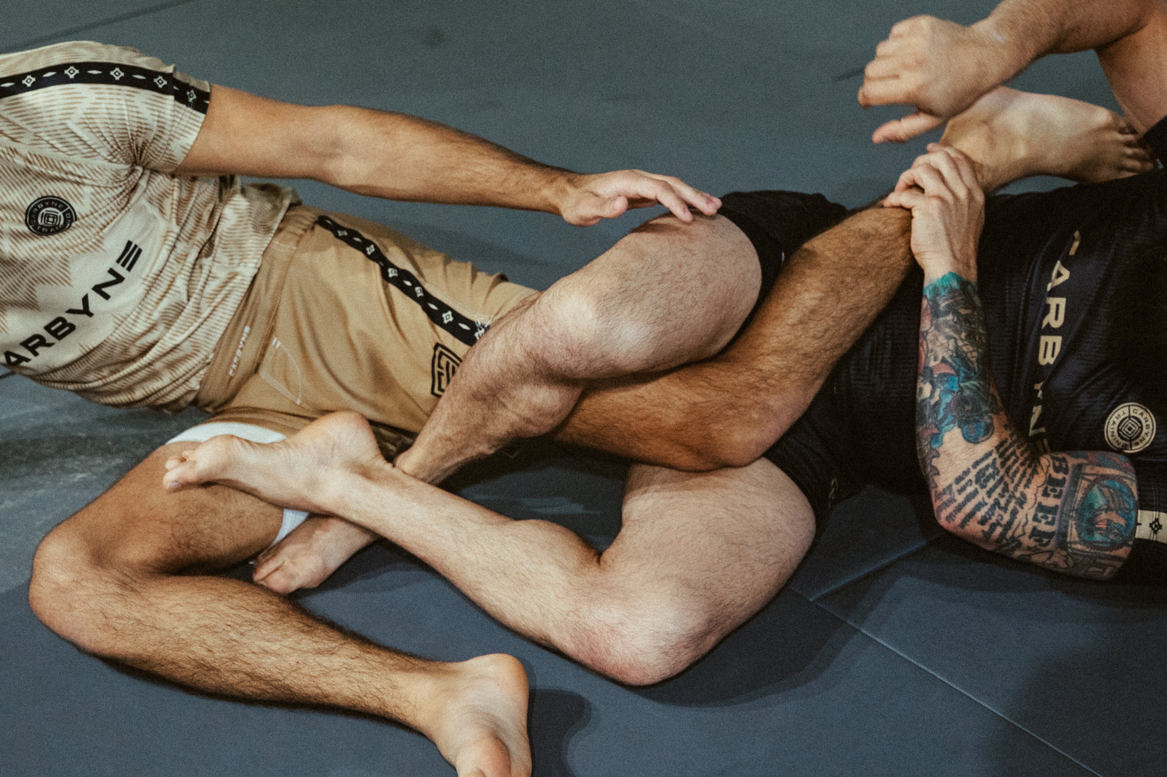 Training 2.0 No Gi Shorts Unisex