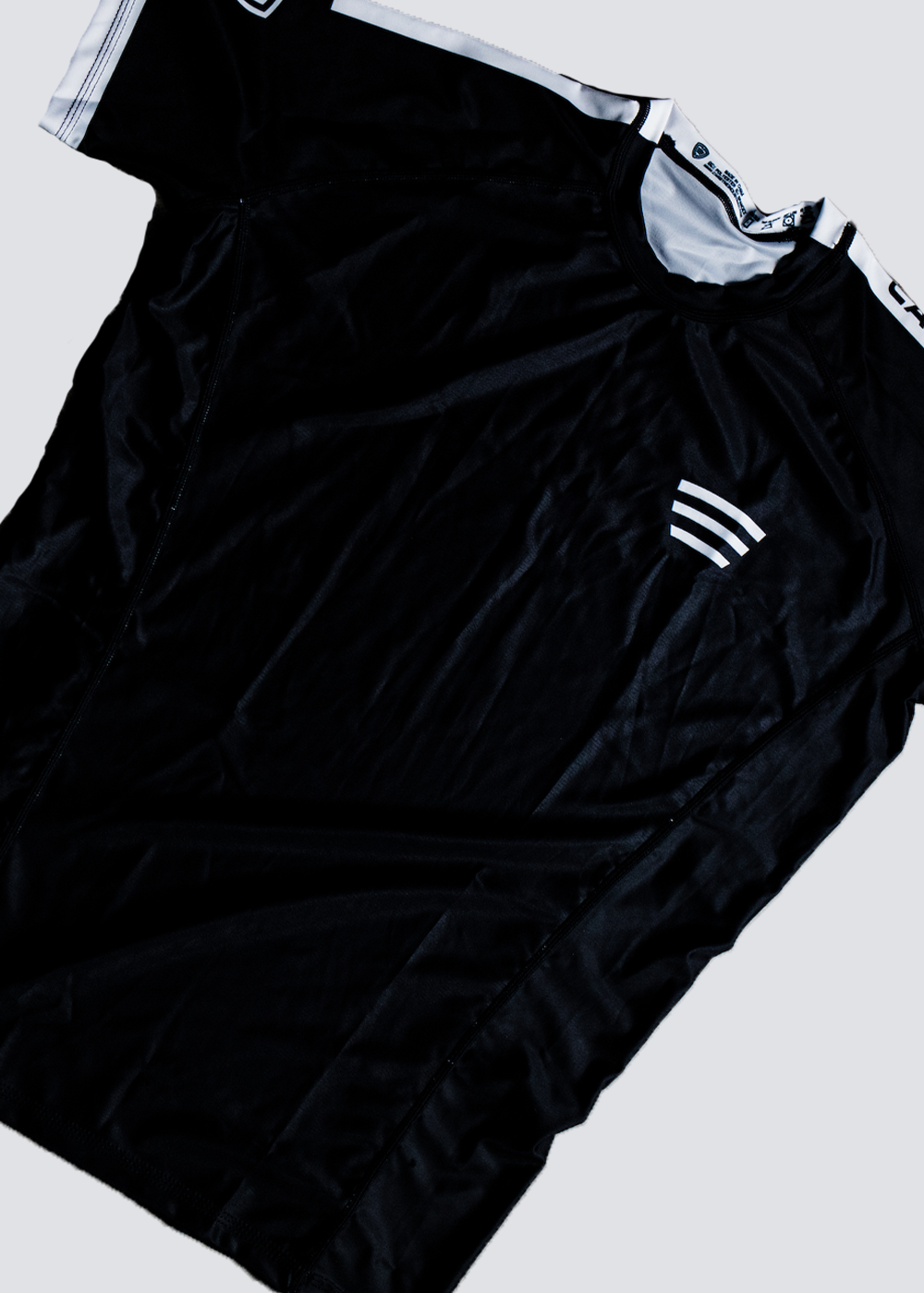 Nucleus Training Top