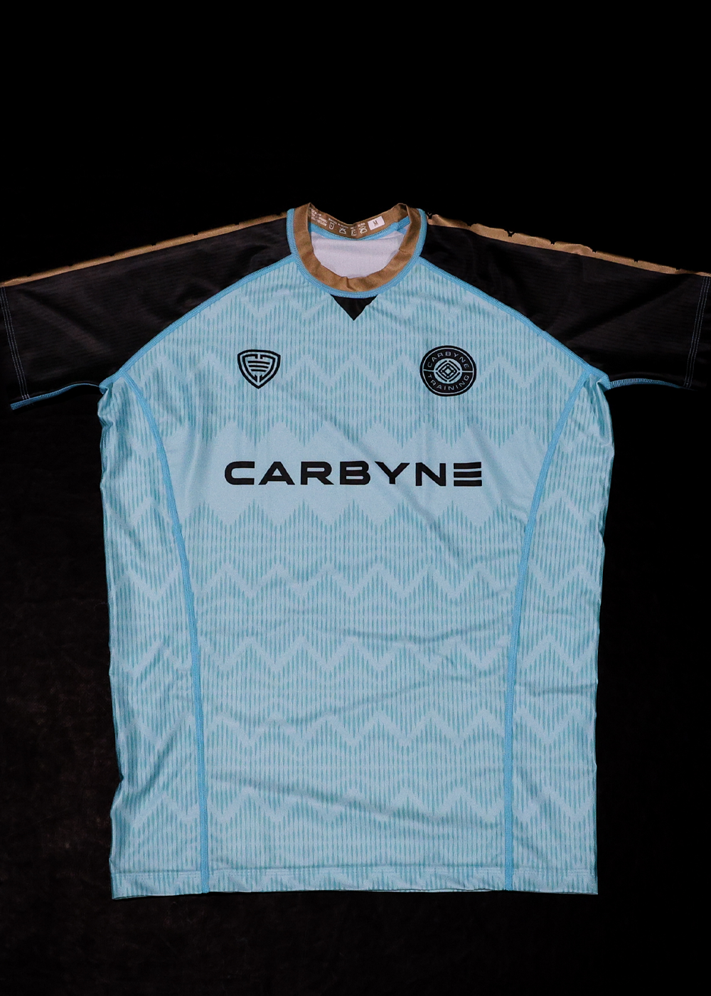 Training 2.0 No Gi Top Men's