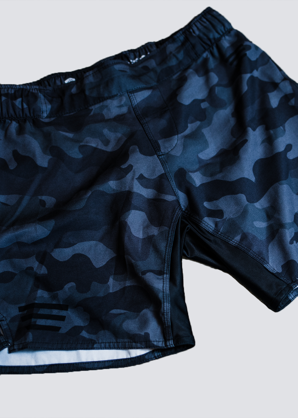 Nucleus Unisex shorts