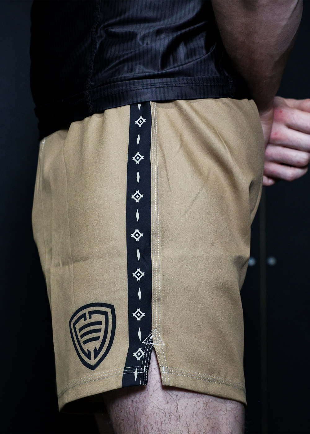 Training 2.0 No Gi Shorts Unisex