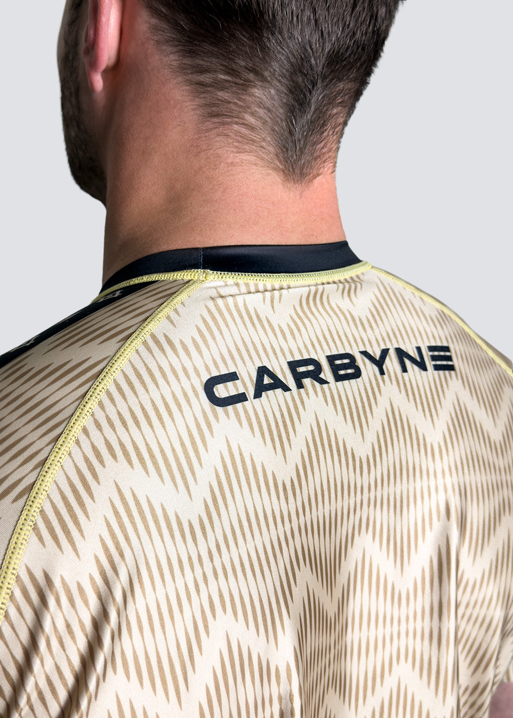 Training 2.0 No Gi Top Men's