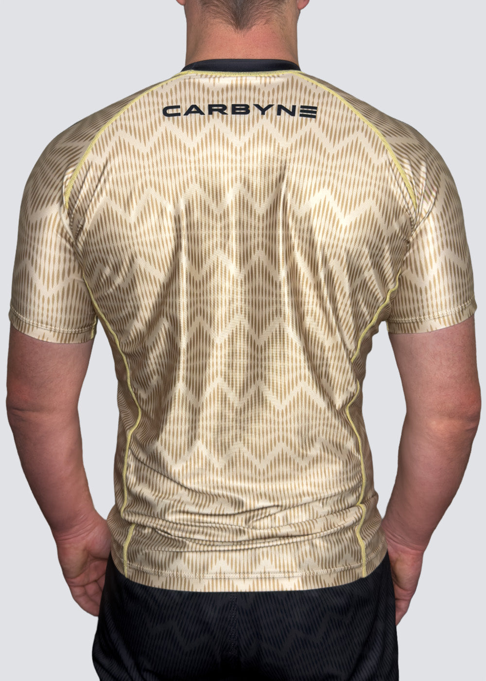 Training 2.0 No Gi Top Men's