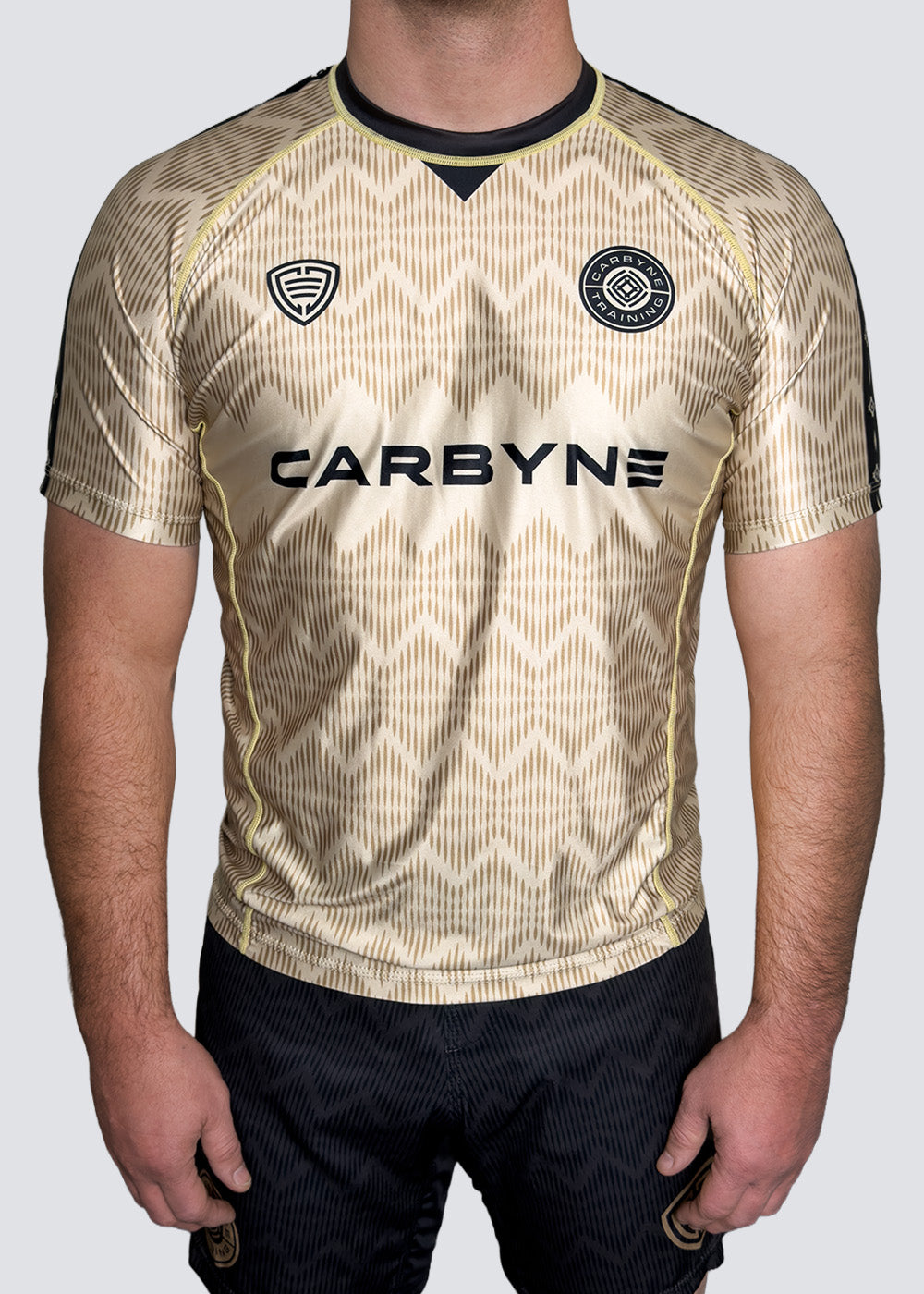 Training 2.0 No Gi Top Men's