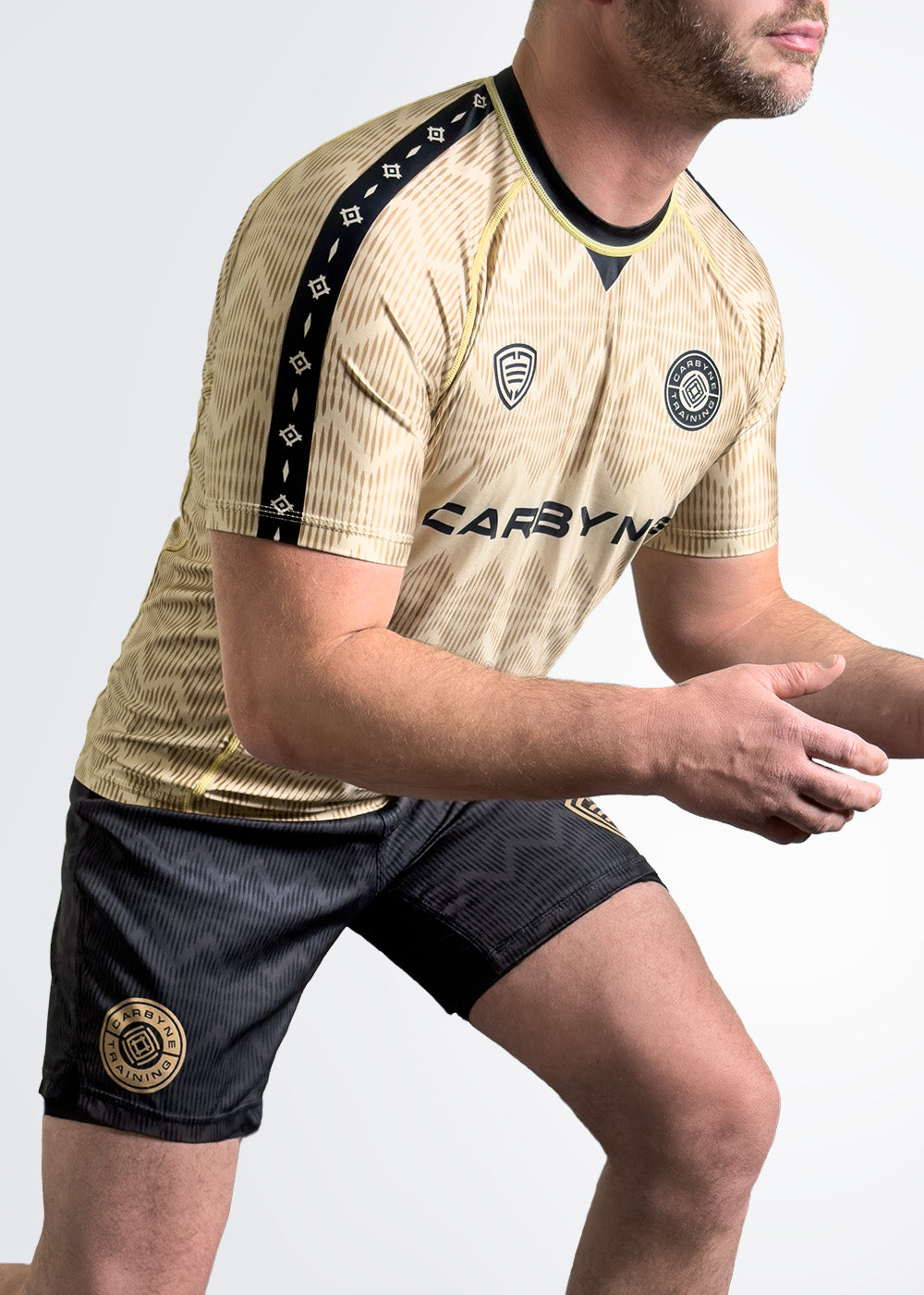 Training 2.0 No Gi Top Men's