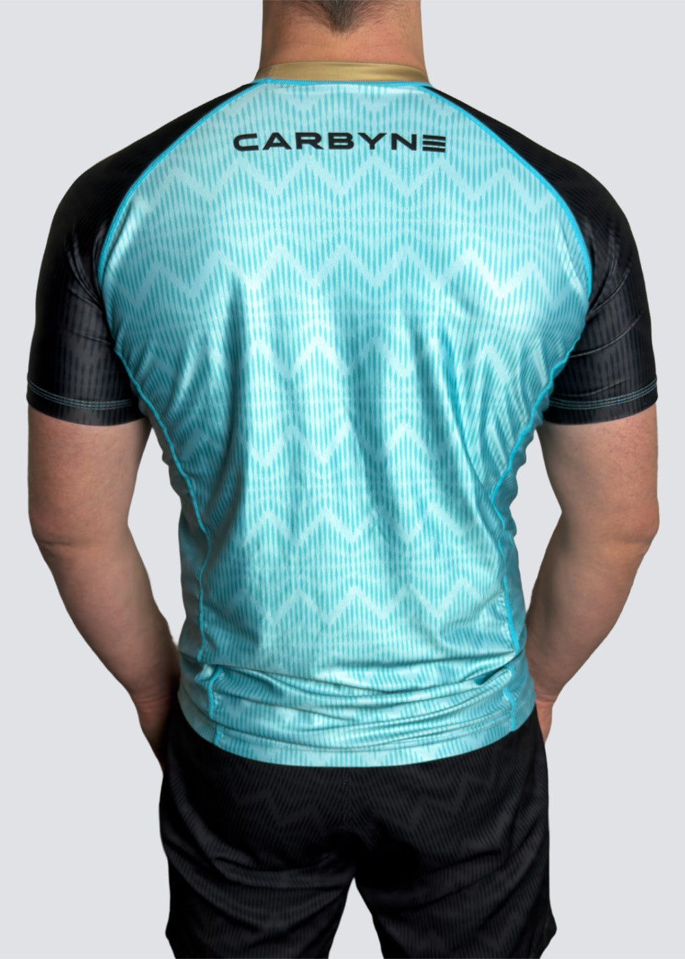 Training 2.0 No Gi Top Men's