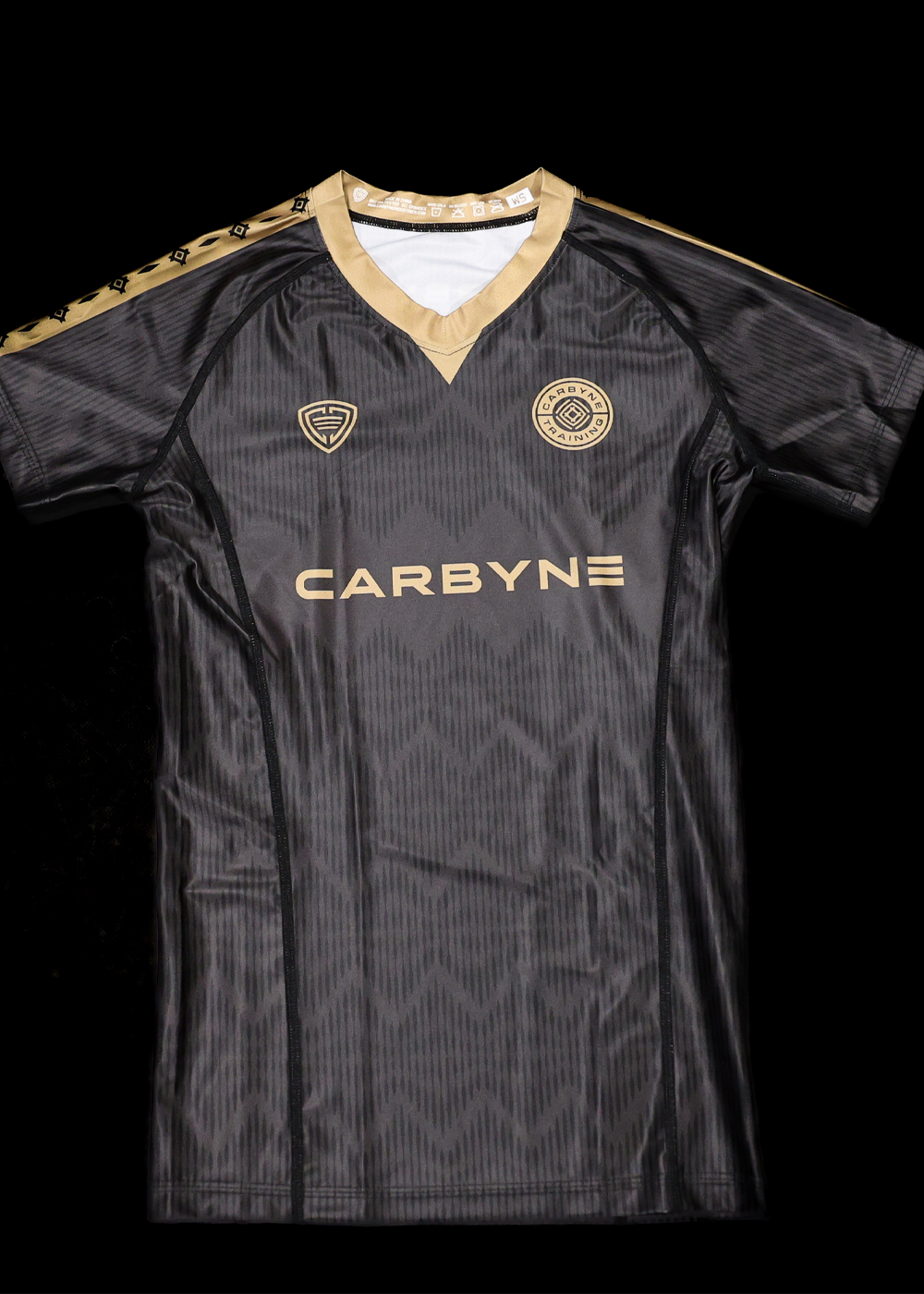 Carbyne No Gi Top Women