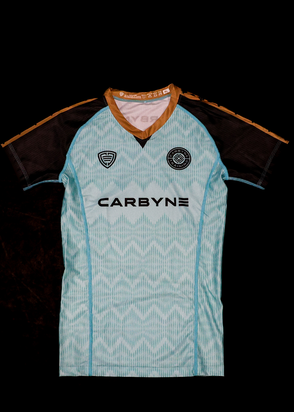 Carbyne No Gi Top Women