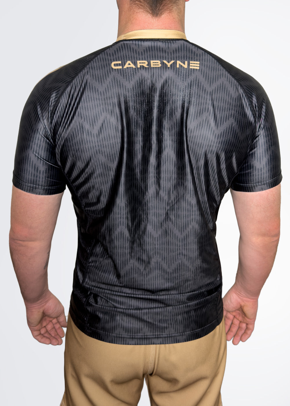 Training 2.0 No Gi Top Men's