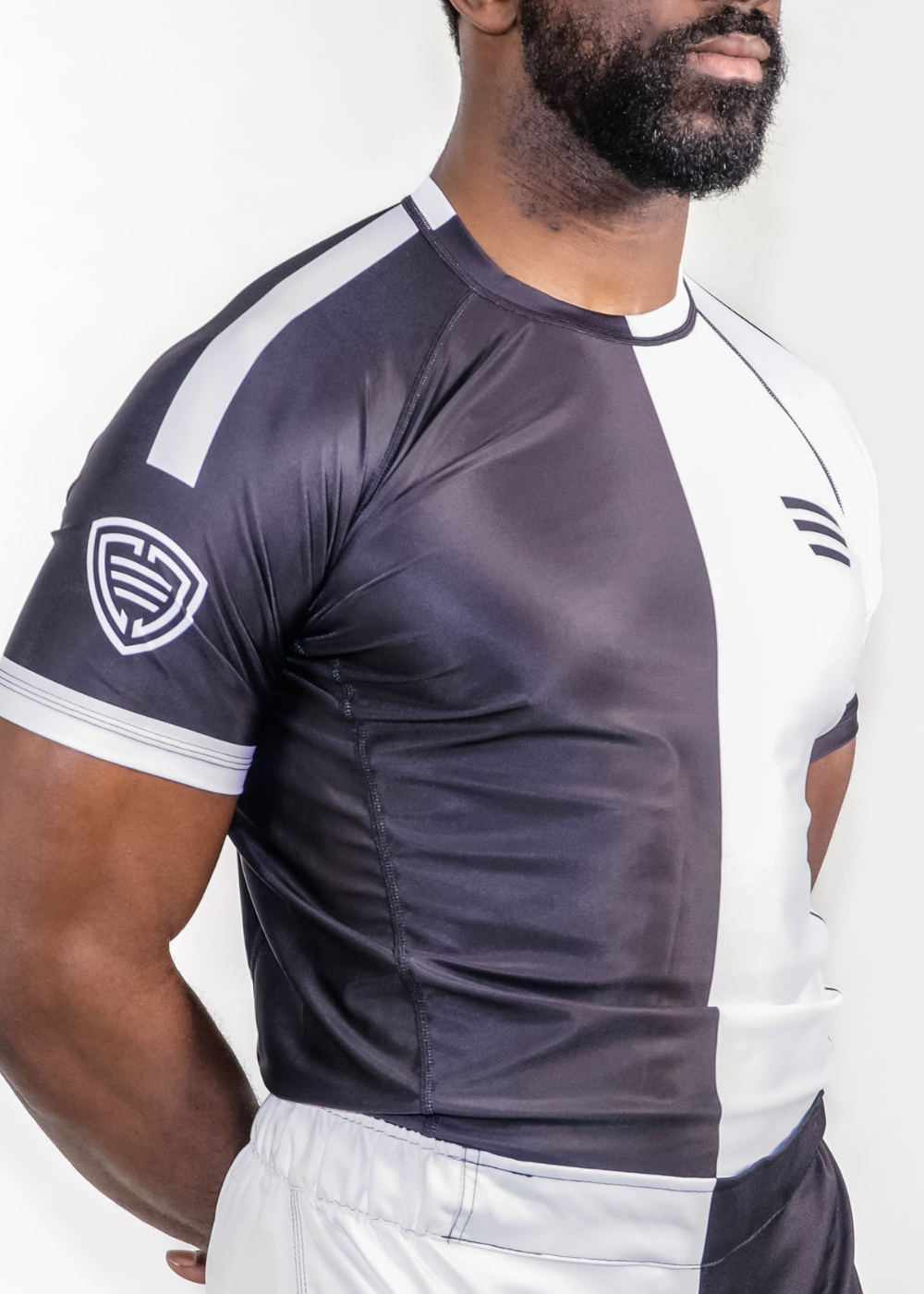 Nucleus Training Top