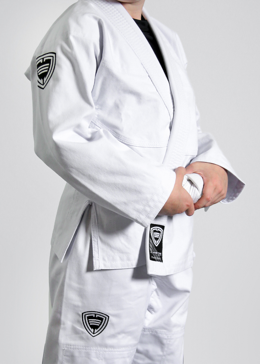 The Aether Canvas Kids Kimono