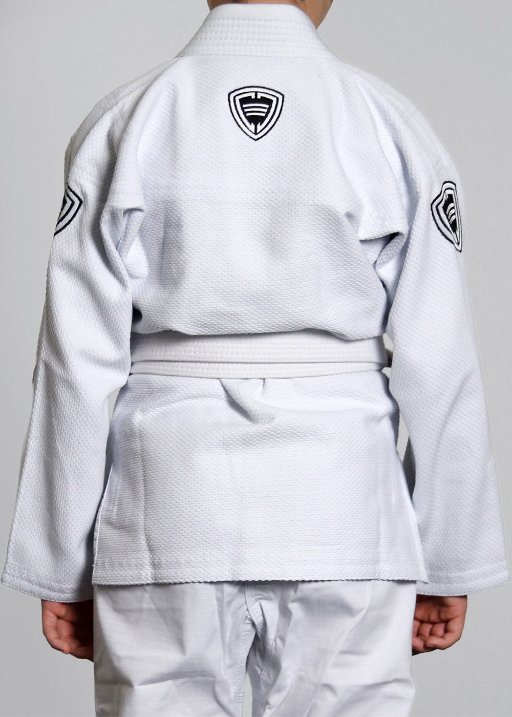 The Kids Comp Standard