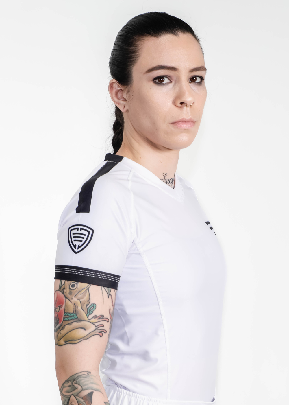 Women's Nucleus Training Top