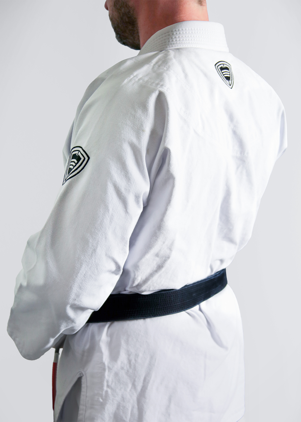 The Aether Canvas Kimono