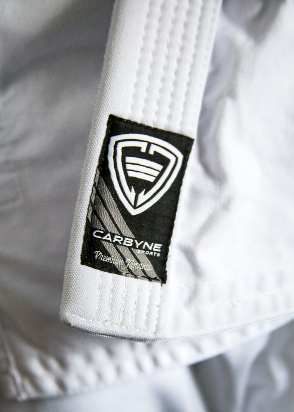 The Aether Canvas Kimono