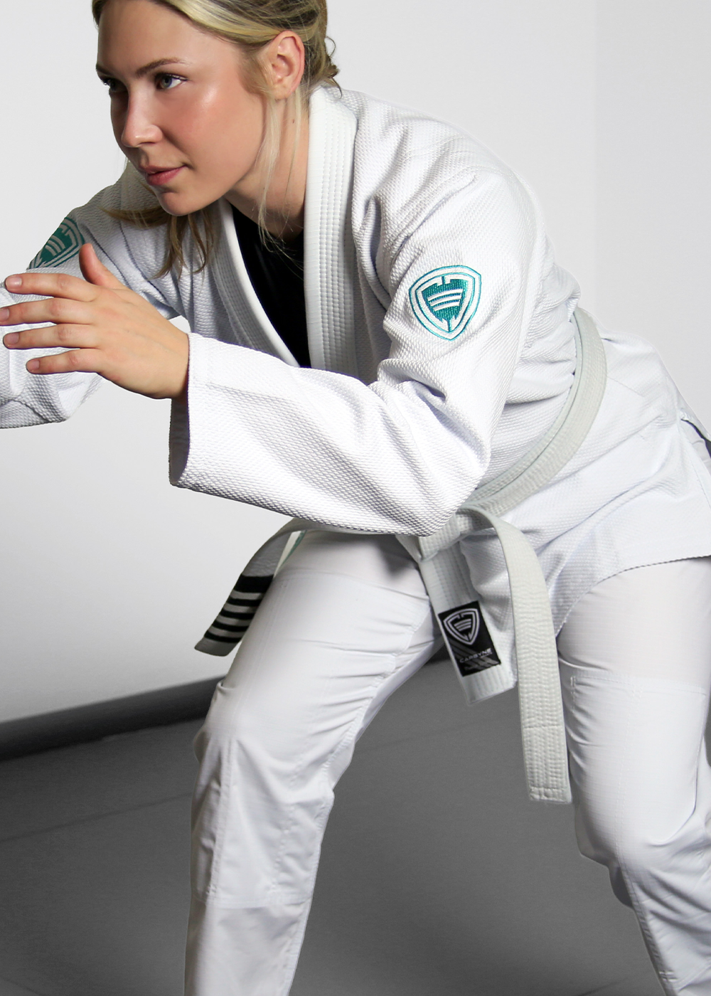 The Women's Comp Standard