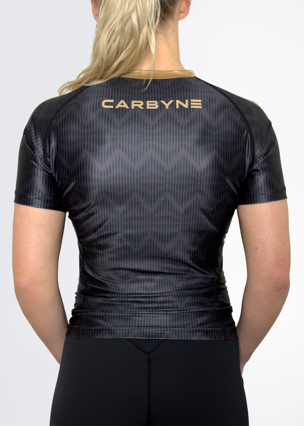 Carbyne No Gi Top Women