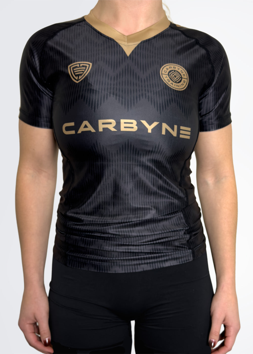 Carbyne No Gi Top Women