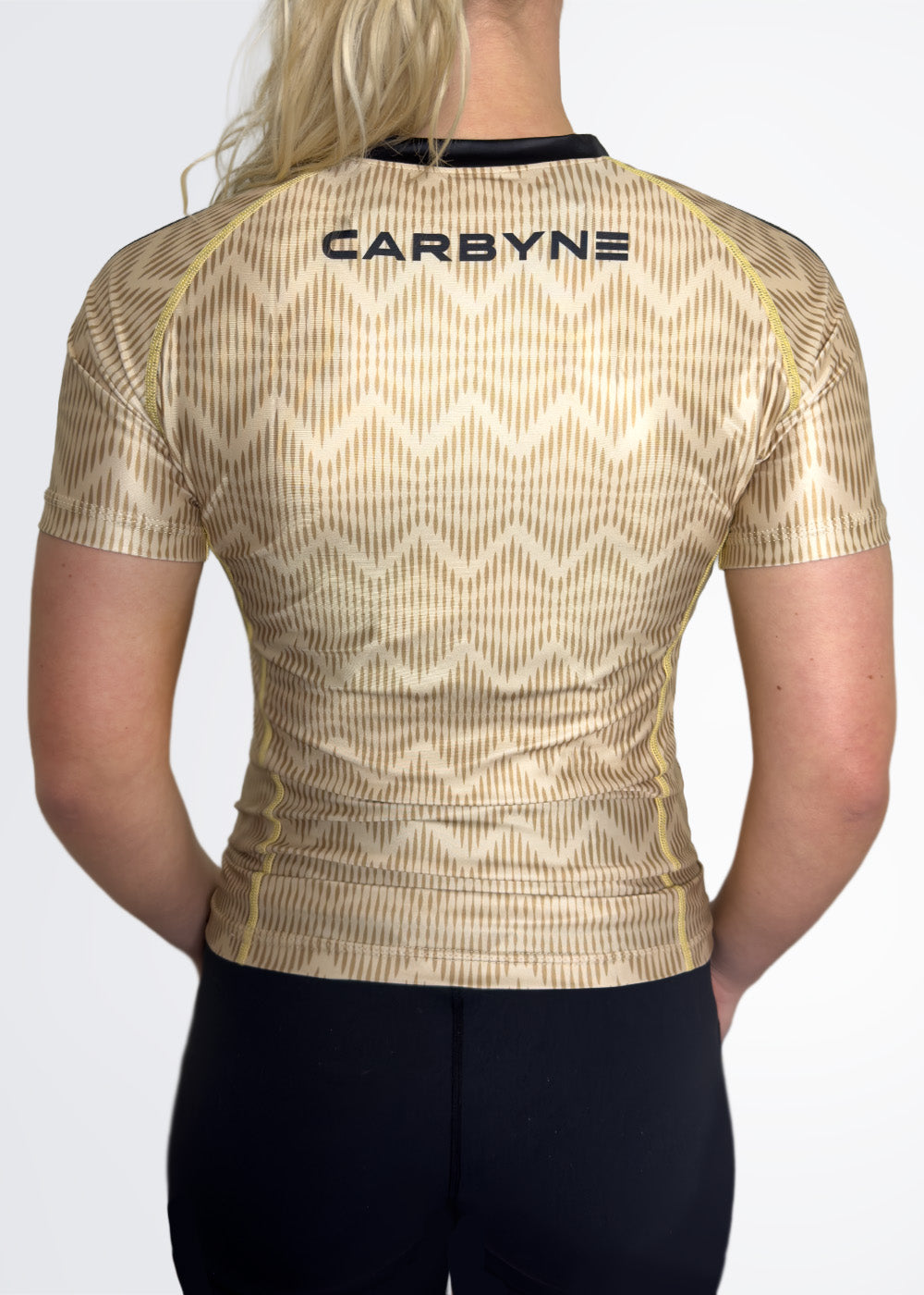 Carbyne No Gi Top Women