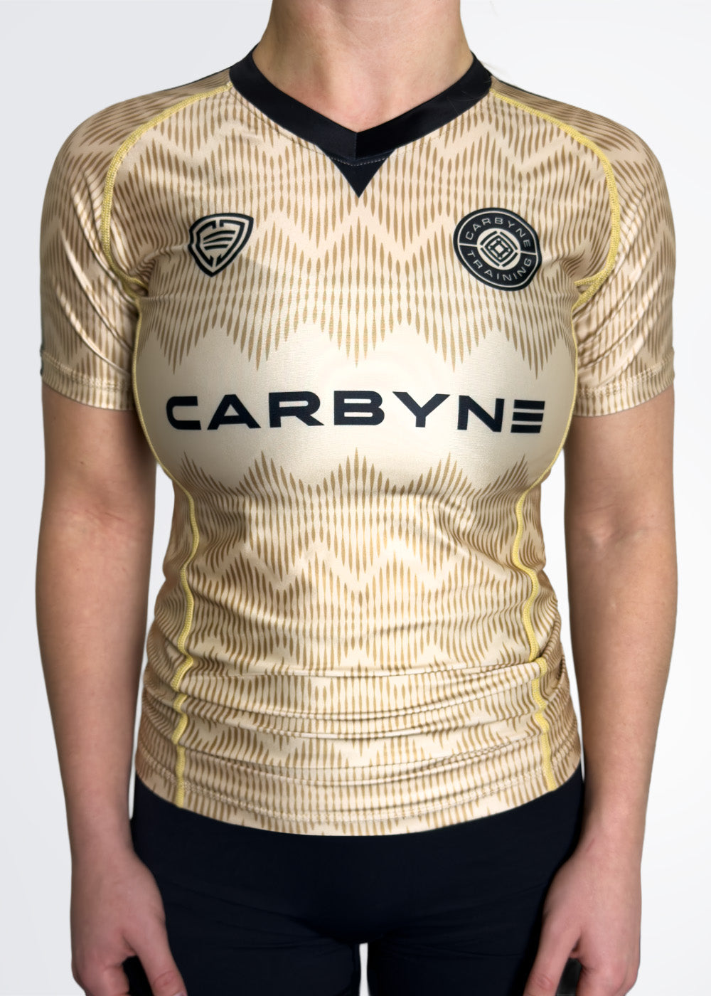 Carbyne No Gi Top Women