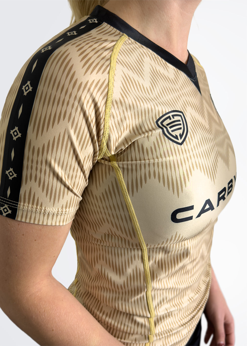 Carbyne No Gi Top Women