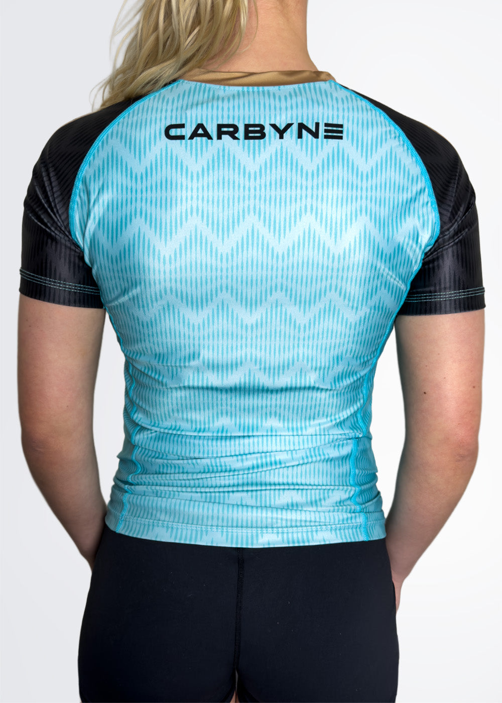 Carbyne No Gi Top Women