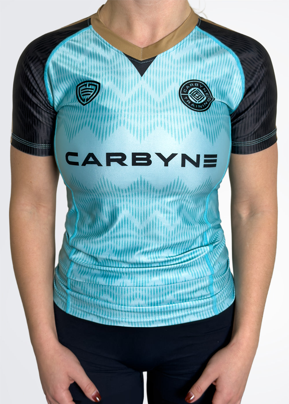 Carbyne No Gi Top Women