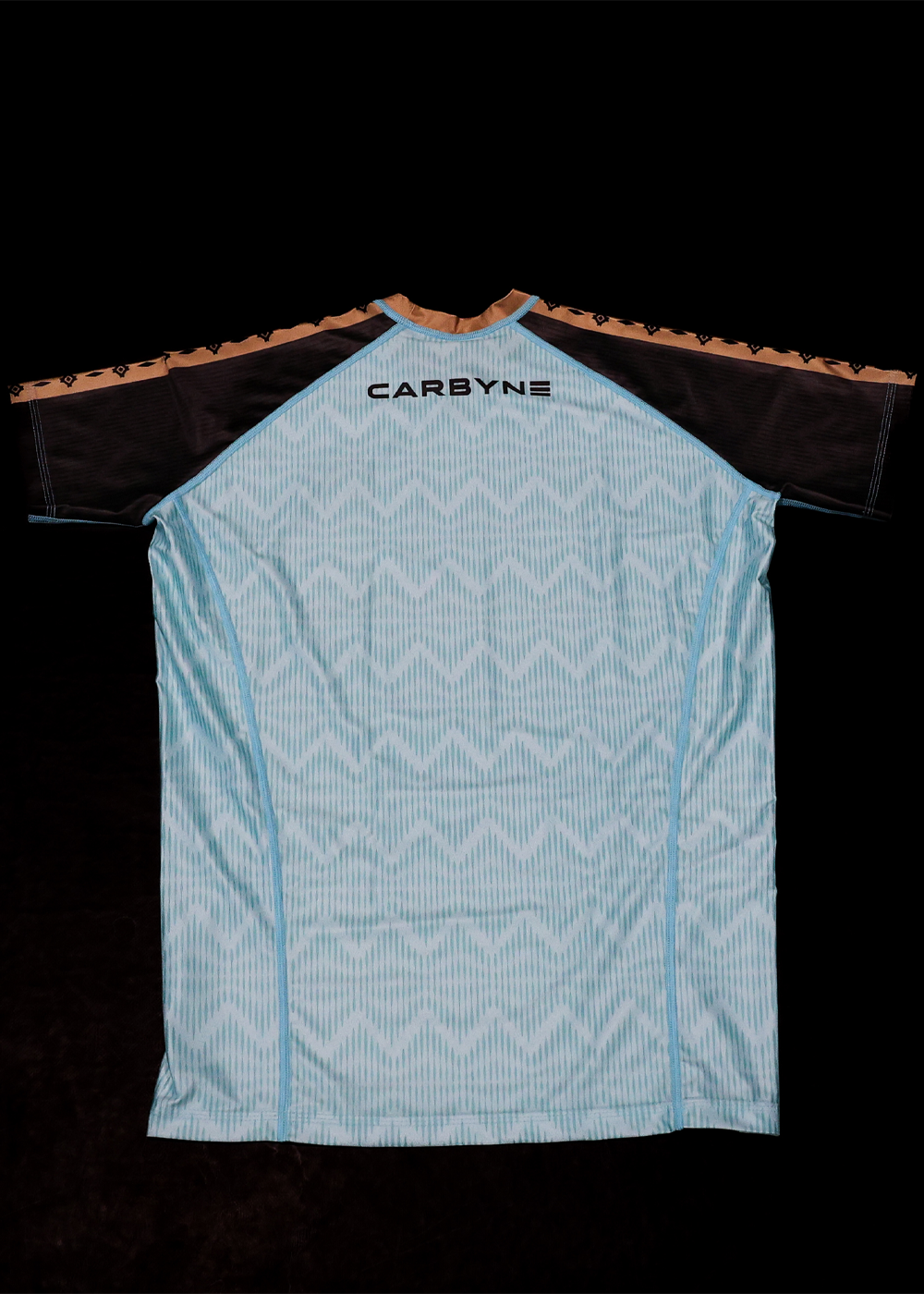 Training 2.0 No Gi Top Men's