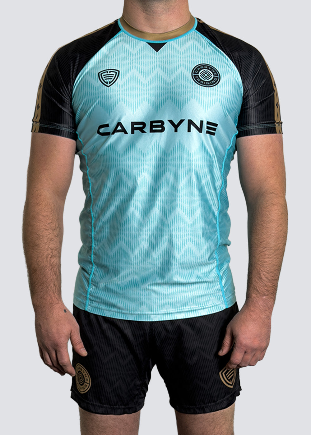 Training 2.0 No Gi Top Men's