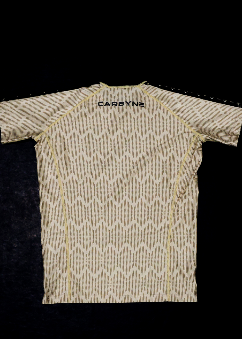 Training 2.0 No Gi Top Men's