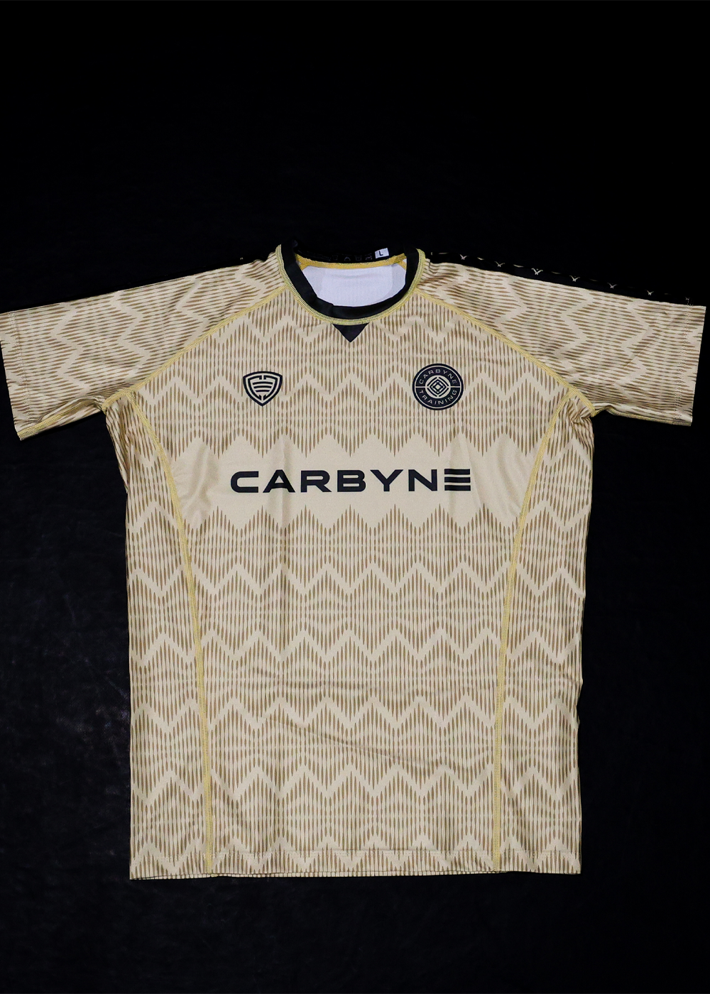 Training 2.0 No Gi Top Men's