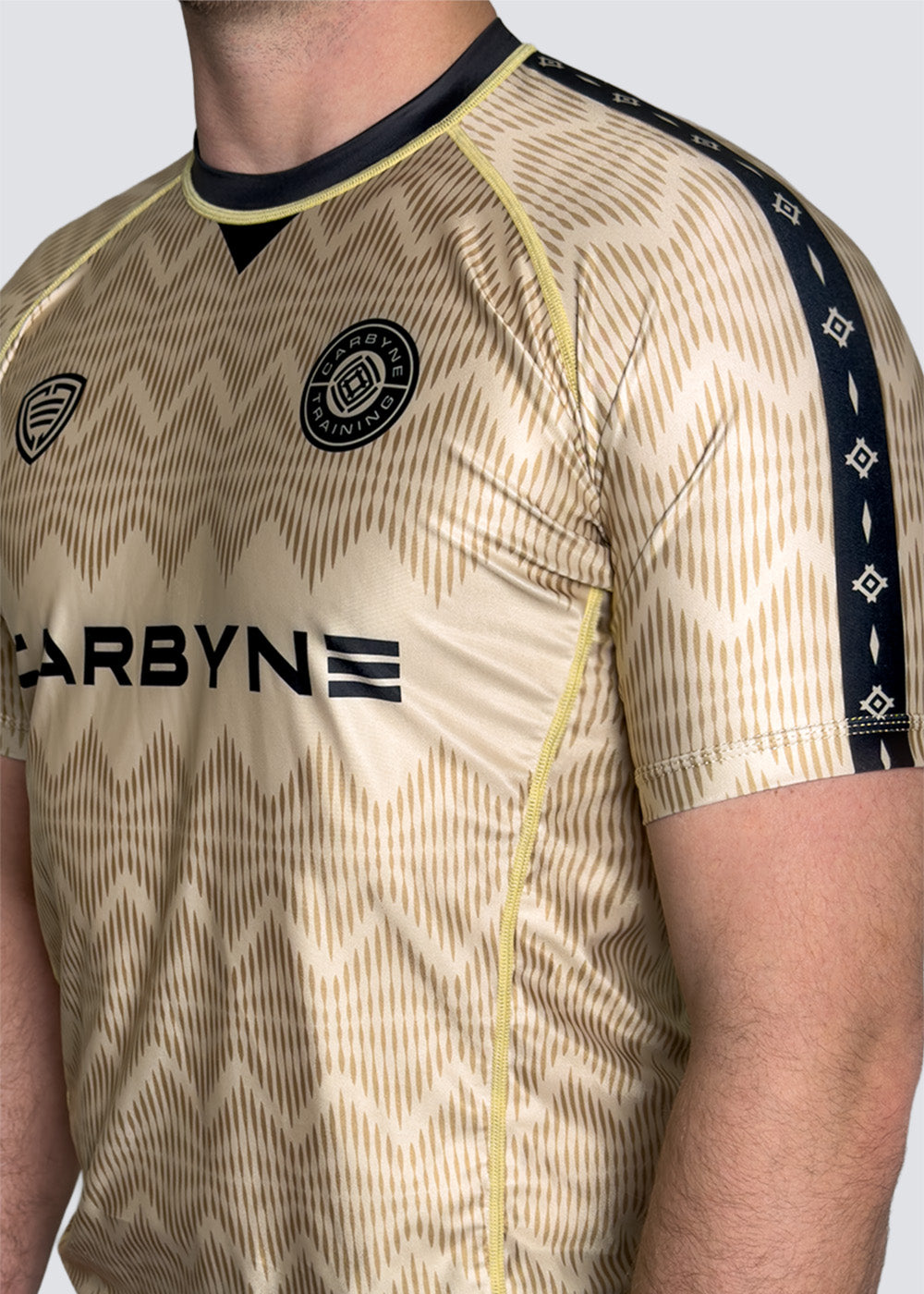 Training 2.0 No Gi Top Men's