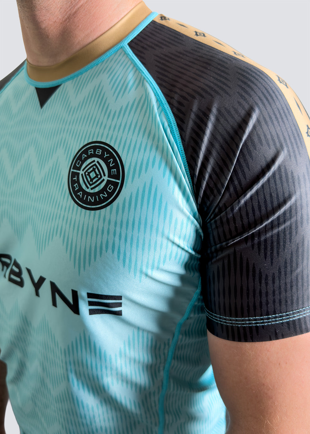 Training 2.0 No Gi Top Men's