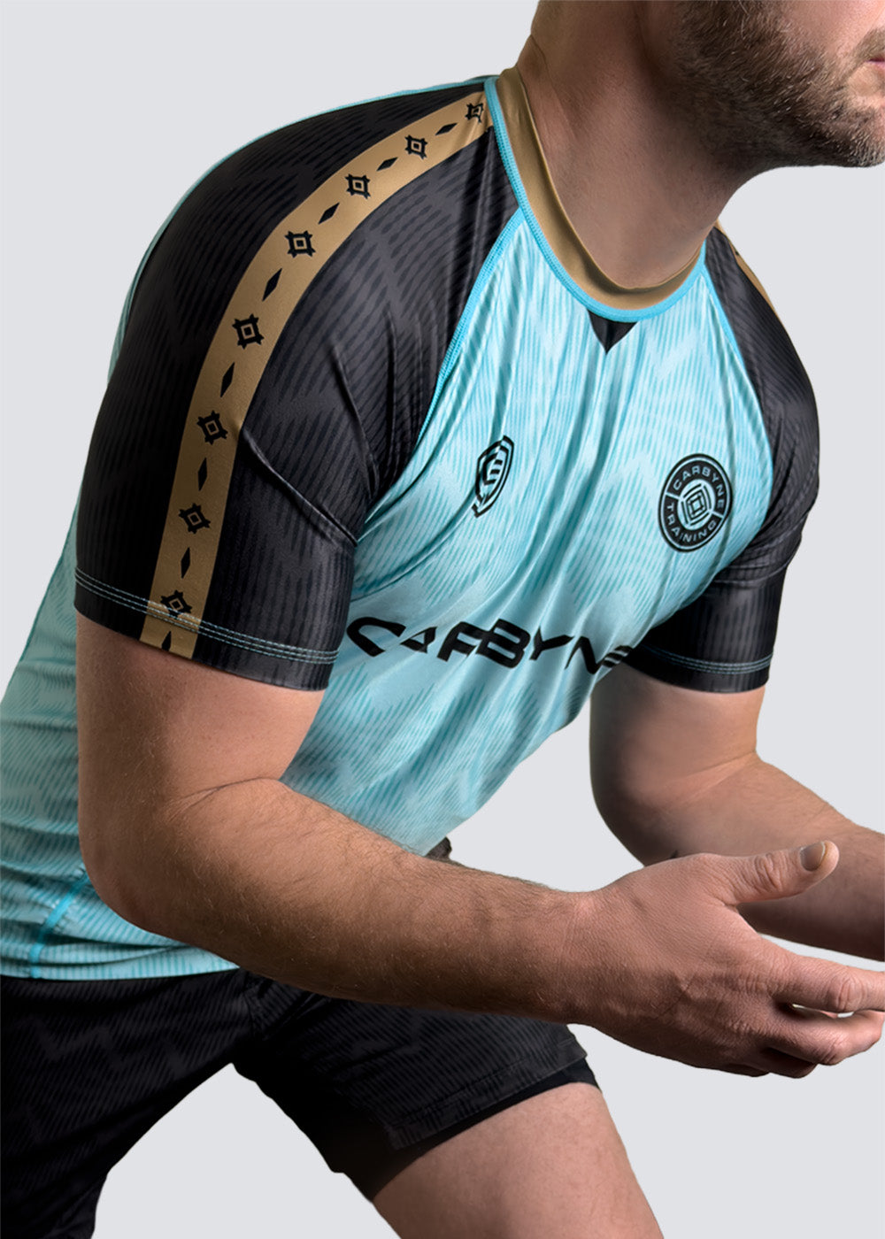 Training 2.0 No Gi Top Men's