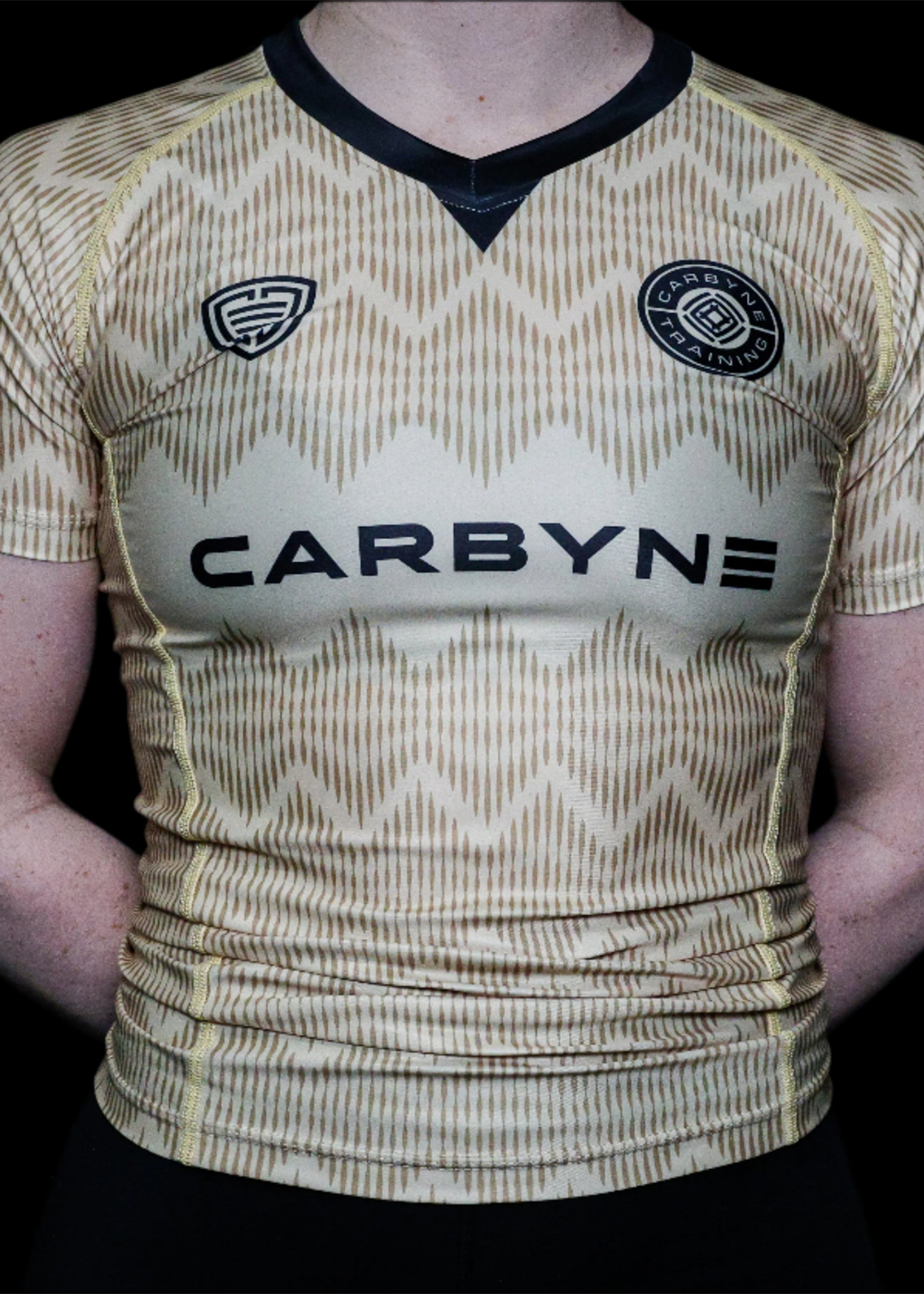 Carbyne No Gi Top Women