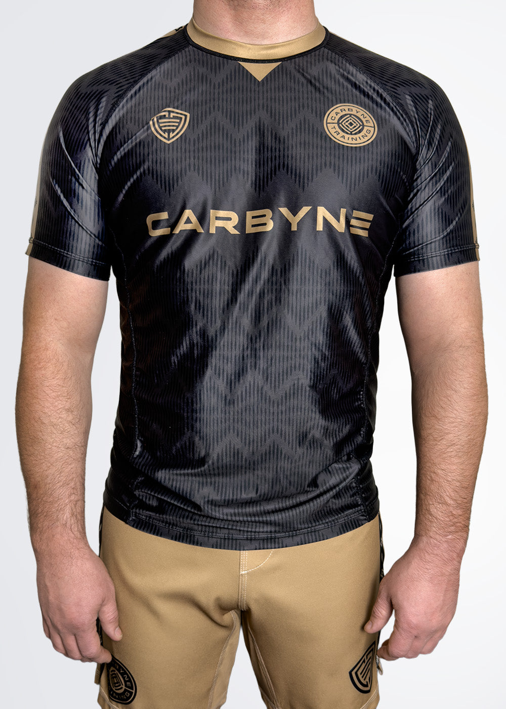 Training 2.0 No Gi Top Men's