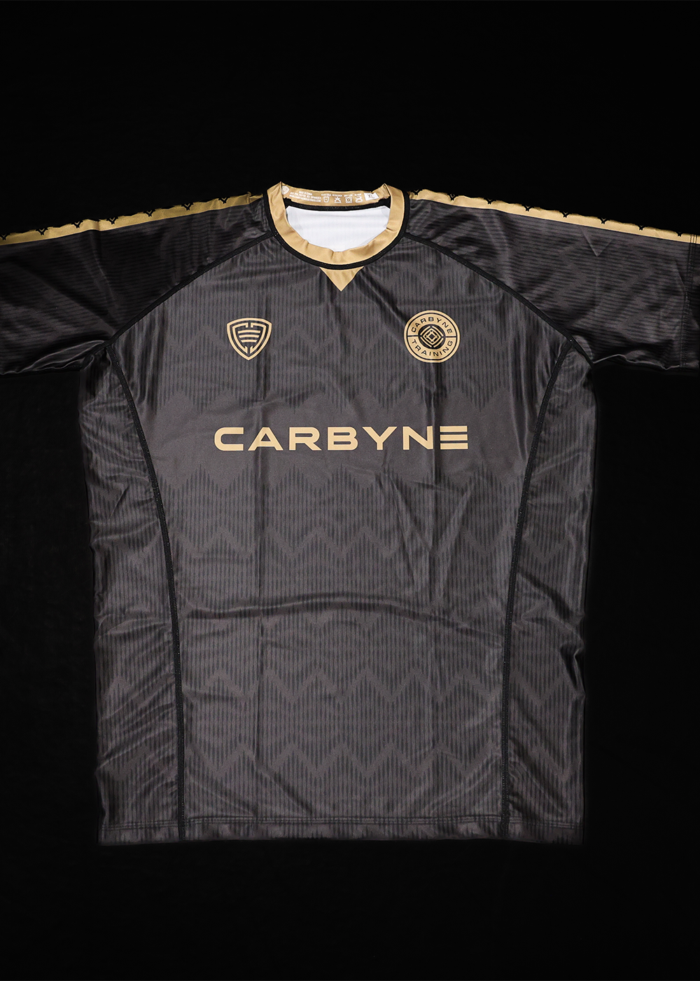 Training 2.0 No Gi Top Men's