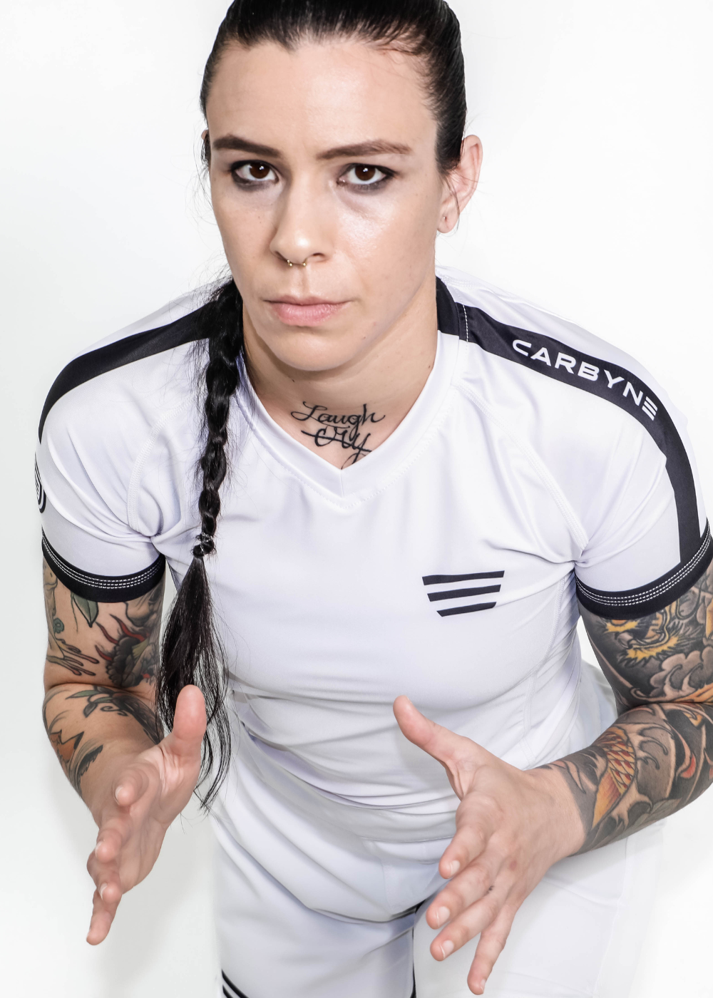 Women's Nucleus Training Top