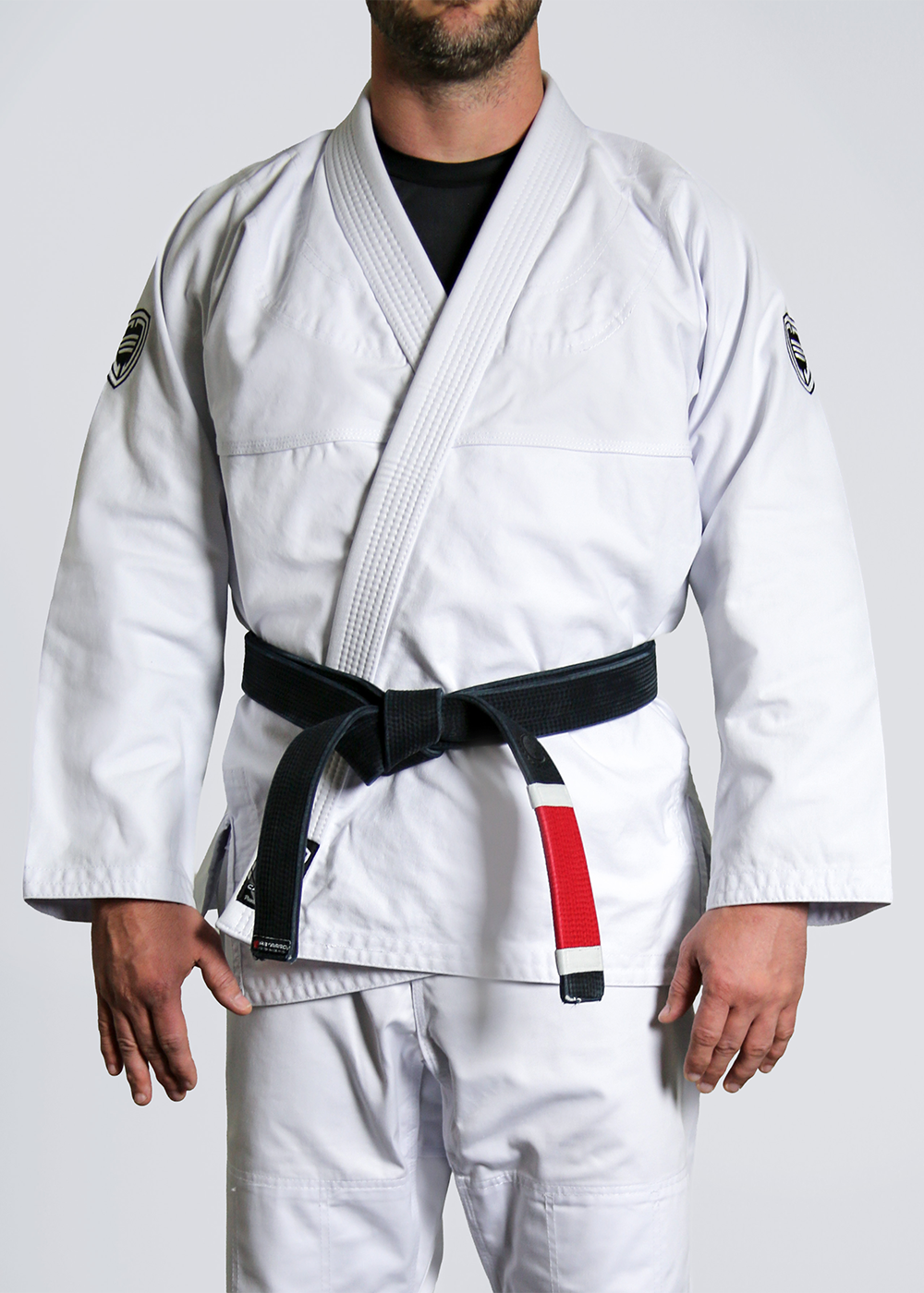 The Aether Canvas Kimono