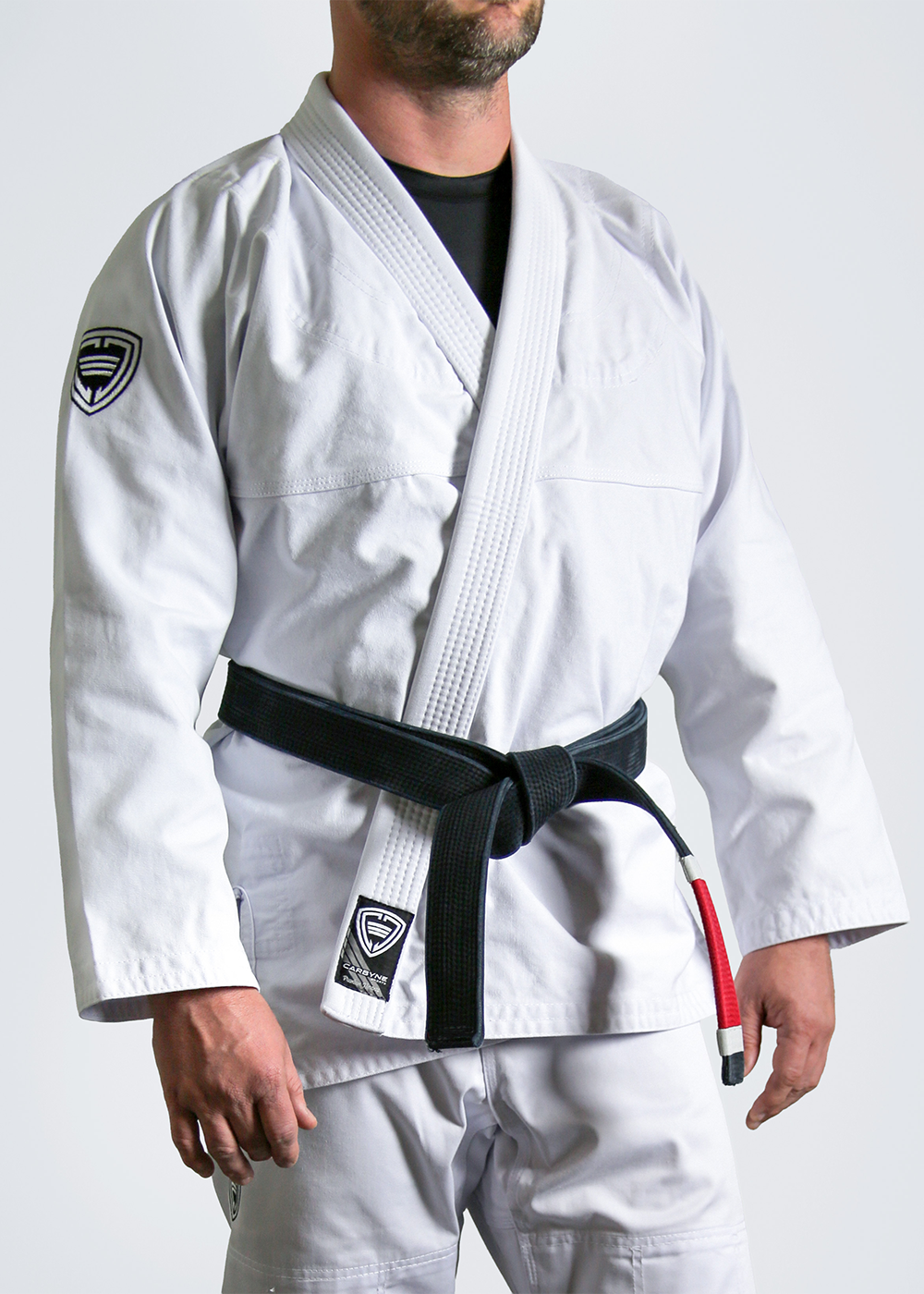 The Aether Canvas Kimono