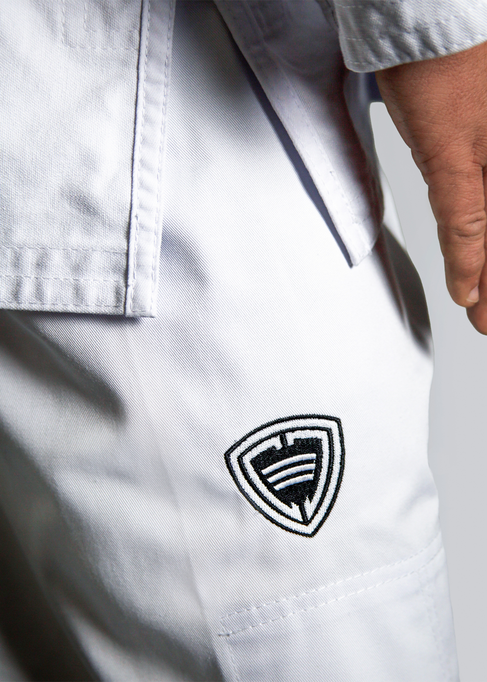 The Aether Canvas Kimono