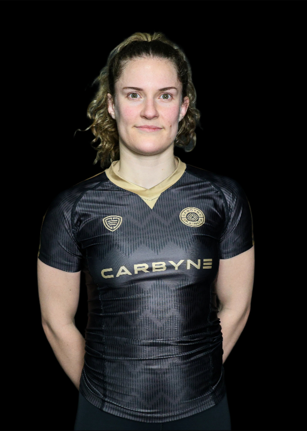 Carbyne No Gi Top Women